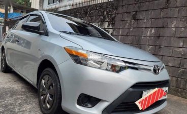 Selling Toyota Vios 2015 in Manila