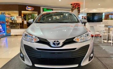Sell 2020 Toyota Vios in Manila