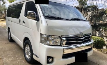 Toyota Hiace 2015 for sale in Tanza 