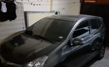 Sell Black 2018 Toyota Wigo in Manila
