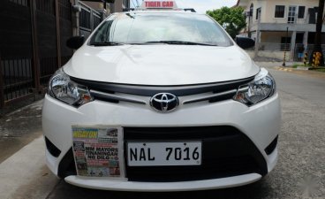White Toyota Vios 0 for sale in 