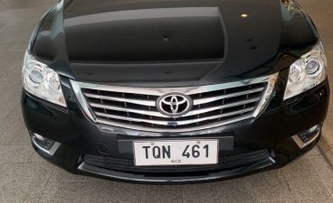 Toyota Camry 2012 for sale in Manila 