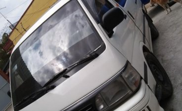 Sell White 1994 Toyota Hiace in Manila