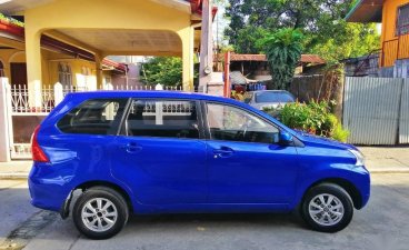 Sell 2016 Toyota Avanza in Quezon City