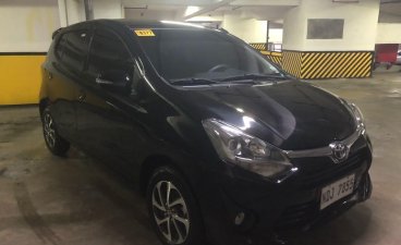 Sell 2019 Toyota Wigo in San Juan