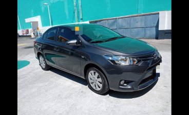 Sell Black 2016 Toyota Vios Sedan at  Manual  in  at 18000 in Bacoor