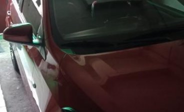 Sell 2018 Toyota Vios in Malabon