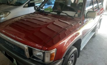 Toyota Hilux 1992 for sale in Malolos