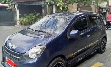 Sell 2017 Toyota Wigo in Taguig