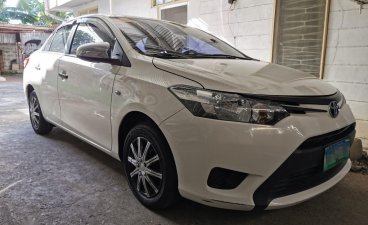 Selling Toyota Vios 2014 in Caloocan