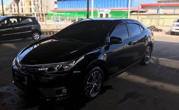 Toyota Corolla Altis 2017 for sale in Manila 