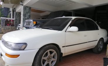 Toyota Corolla 1994 for sale in Baguio