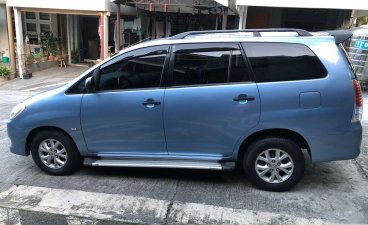 Toyota Innova 2012 for sale in Quezon City