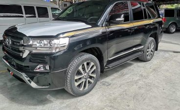Toyota Land Cruiser 2020 for sale in Pasig 
