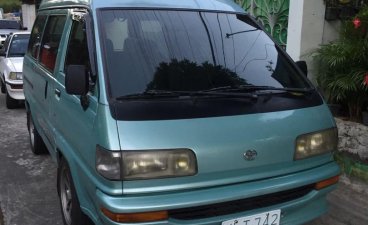 Toyota Lite Ace 1996 for sale in Antipolo