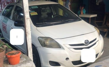 Purple Toyota Vios 2012 for sale in Pasay