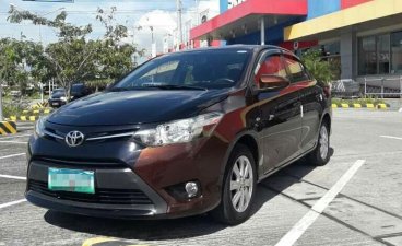 Sell 2014 Toyota Vios in Manila