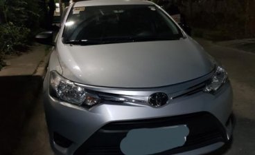 Toyota Vios 2017 for sale in Cabanatuan