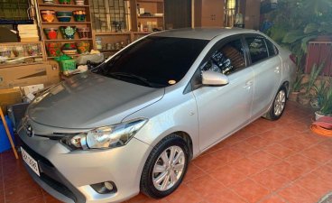 Toyota Vios 2015 for sale in Quezon City