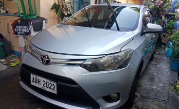 Sell 2015 Toyota Vios in Taguig