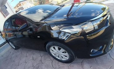 Sell 2017 Toyota Vios in Pasig