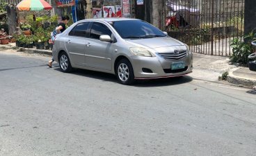 Toyota Vios 2010 for sale in Batangas