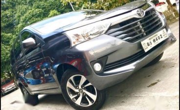 Toyota Avanza 2018 for sale in Manila