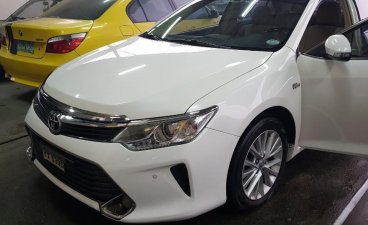 Toyota Camry 2016 for sale in Pasig 