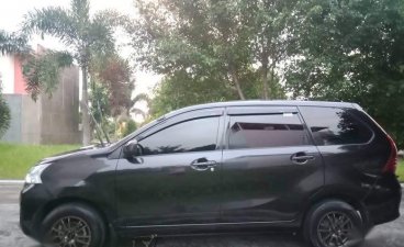 Toyota Avanza 2016 for sale in Makati