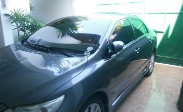 Selling Toyota Corolla Altis 2008 in Pasig