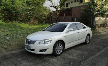 Sell 2006 Toyota Camry in Manila