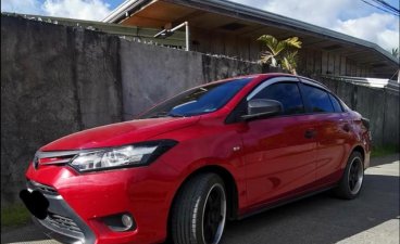 Toyota Vios 2007 for sale in Butuan