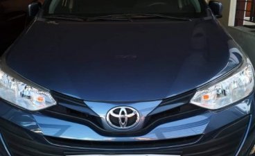 Toyota Vios 2008 for sale in Las Pinas