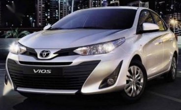 Sell Silver 0 Toyota Vios in Mandaluyong