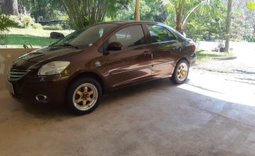 Sell Purple 2018 Toyota Vios in Manila