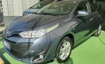 Grey Toyota Vios 0 for sale in 