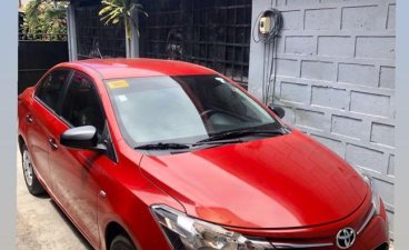 Selling Toyota Vios 2016 in Muntinlupa