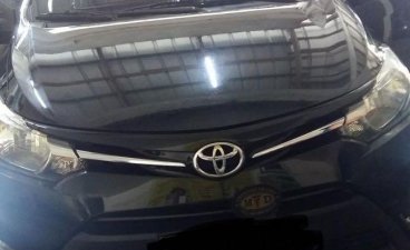 Sell 2014 Toyota Vios in Manila