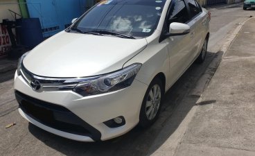 Selling Toyota Vios 2014 in Marikina