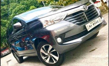 Sell 2018 Toyota Avanza in Marikina