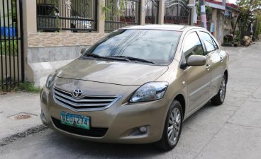 Toyota Vios 2013 for sale in Bacoor