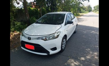 Sell 2014 Toyota Vios Sedan in Bayombong