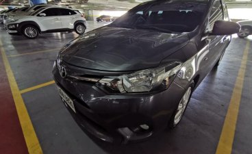 Toyota Vios 2015 for sale in Manila