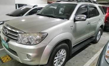 Sell 2018 Toyota Fortuner in Manila