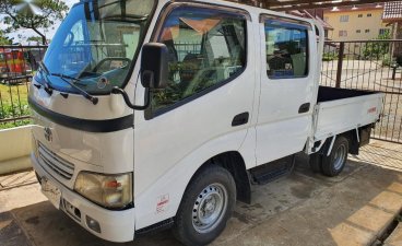 Sell 2006 Toyota Dyna in Baguio