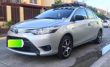 Toyota Vios 2015 for sale in Dasmarinas