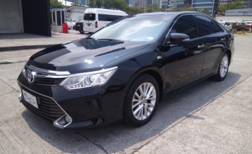 Toyota Camry 2015 for sale in Manila