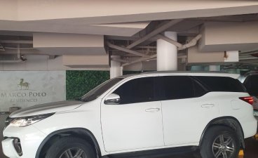 Toyota Fortuner 2018 for sale in Cebu City