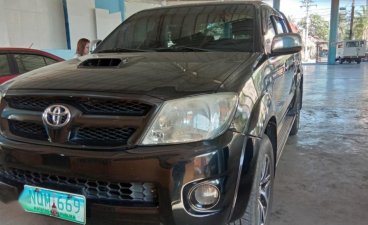 Sell 2010 Toyota Hilux in Malasiqui