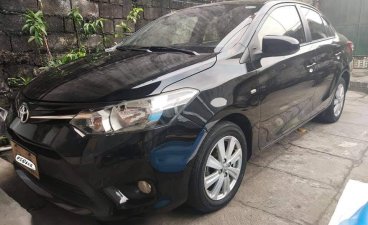 Sell 2016 Toyota Vios in Manila